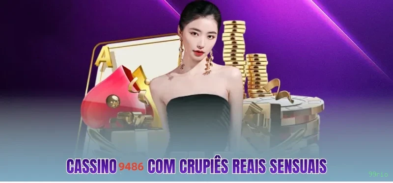 Cassino ao Vivo 99rio