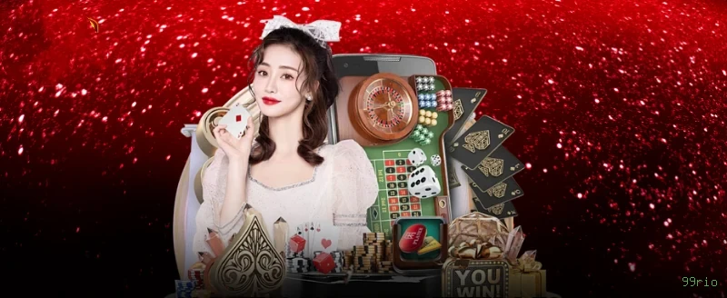 App 99rio Mobile