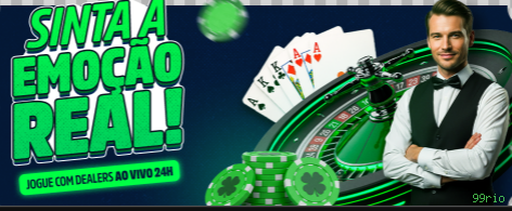 Evolution Gaming 99rio